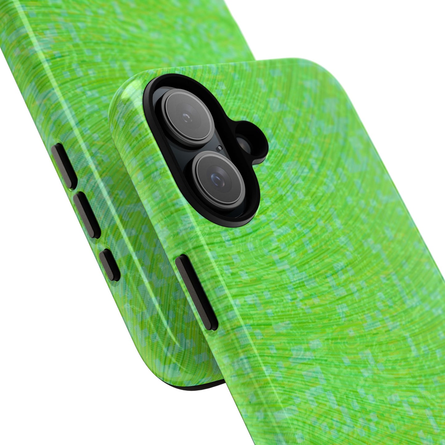 Vibrant Phone Case
