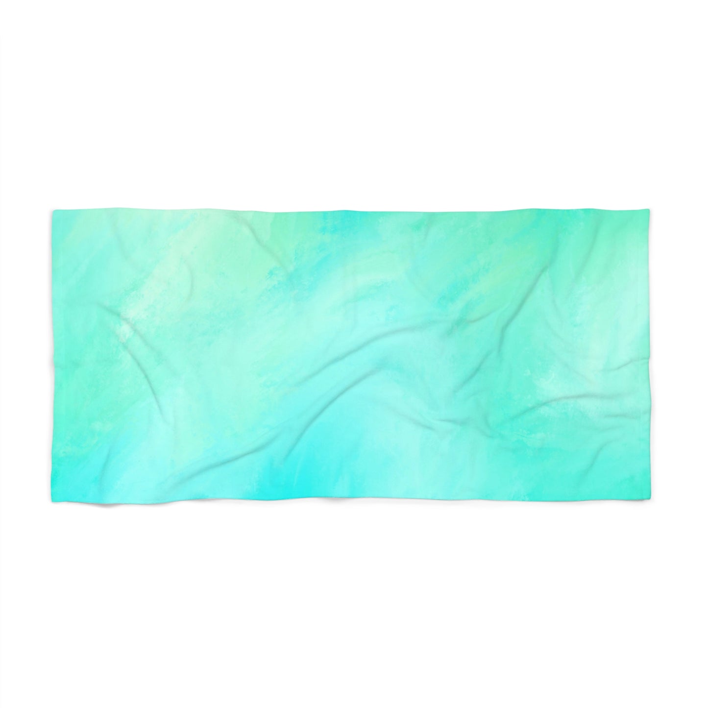 Stylish Beach Towel