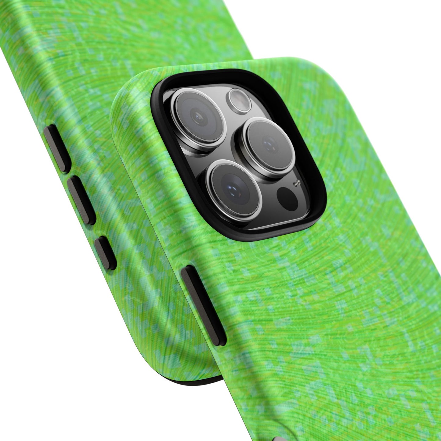 Vibrant Phone Case