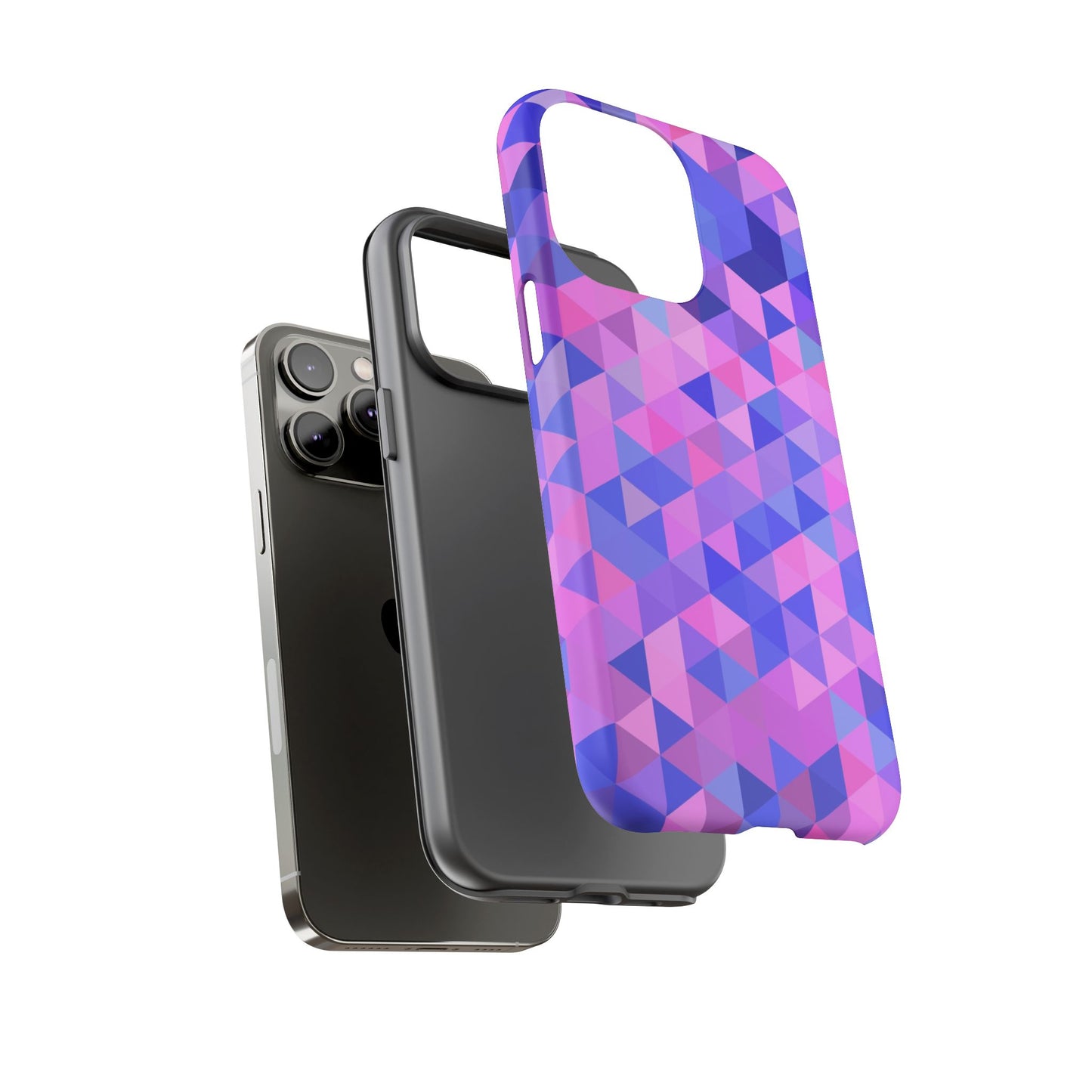 Geometric Phone Case