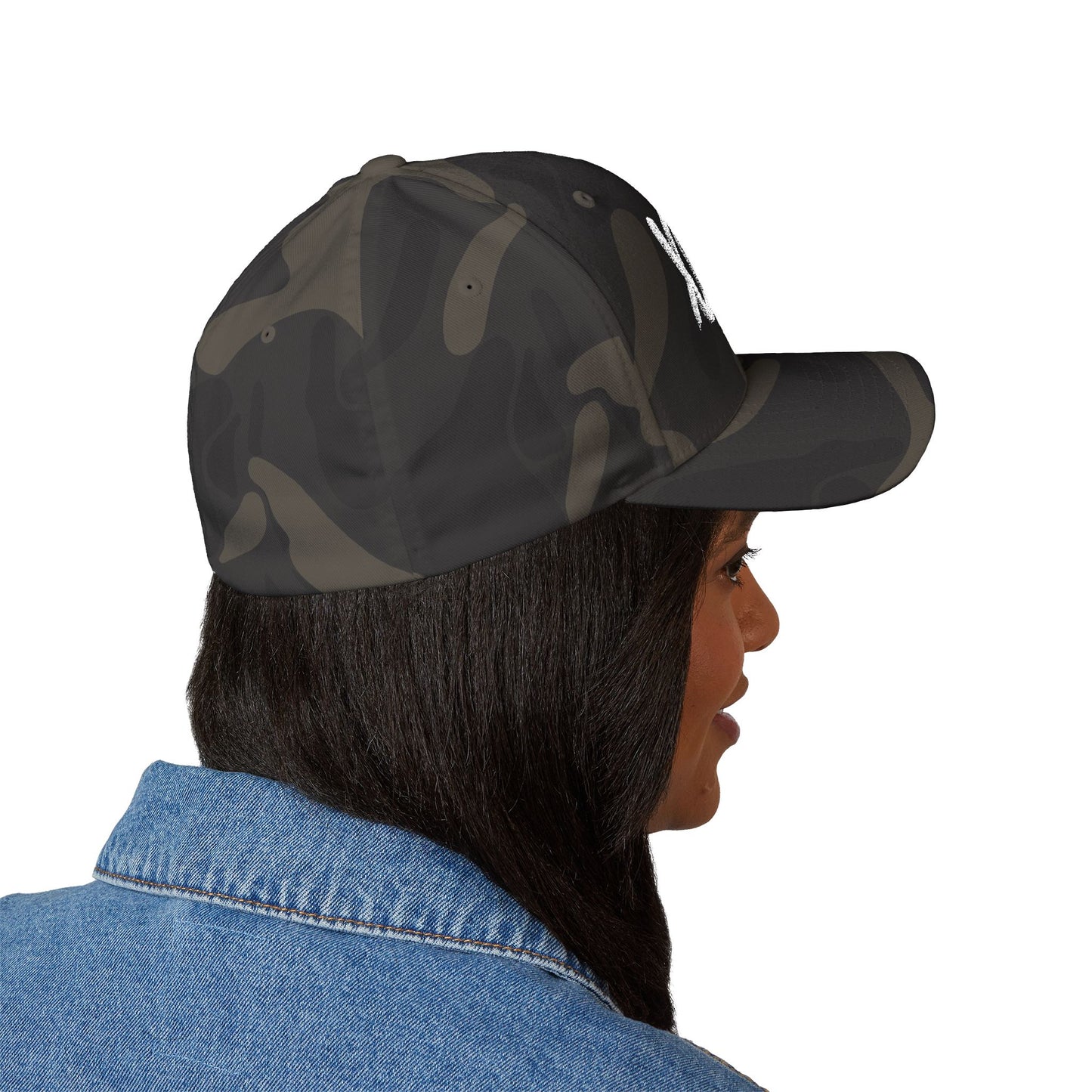 XOXO Embroidered Cap, Trendy Baseball Hat, Gift for Her, Casual Style, Summer Accessory, Cute Cap for Friends