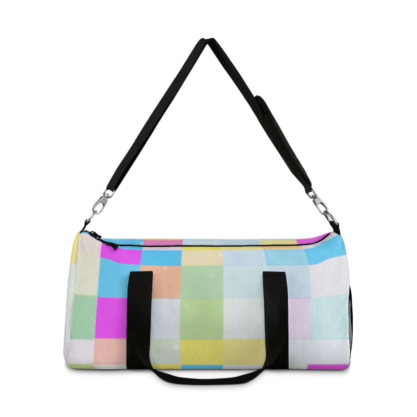 Borsa colorata
