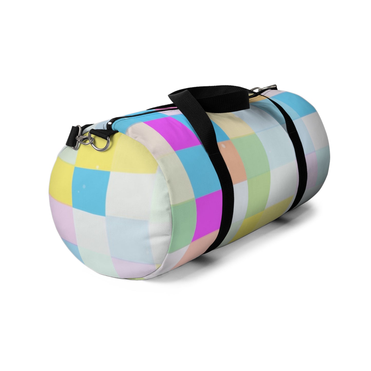 Borsa colorata