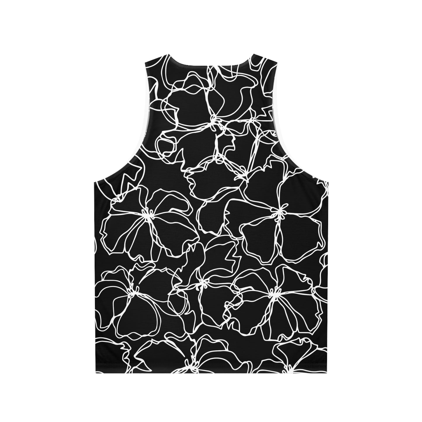 Floral Tank Top - Chic Estate