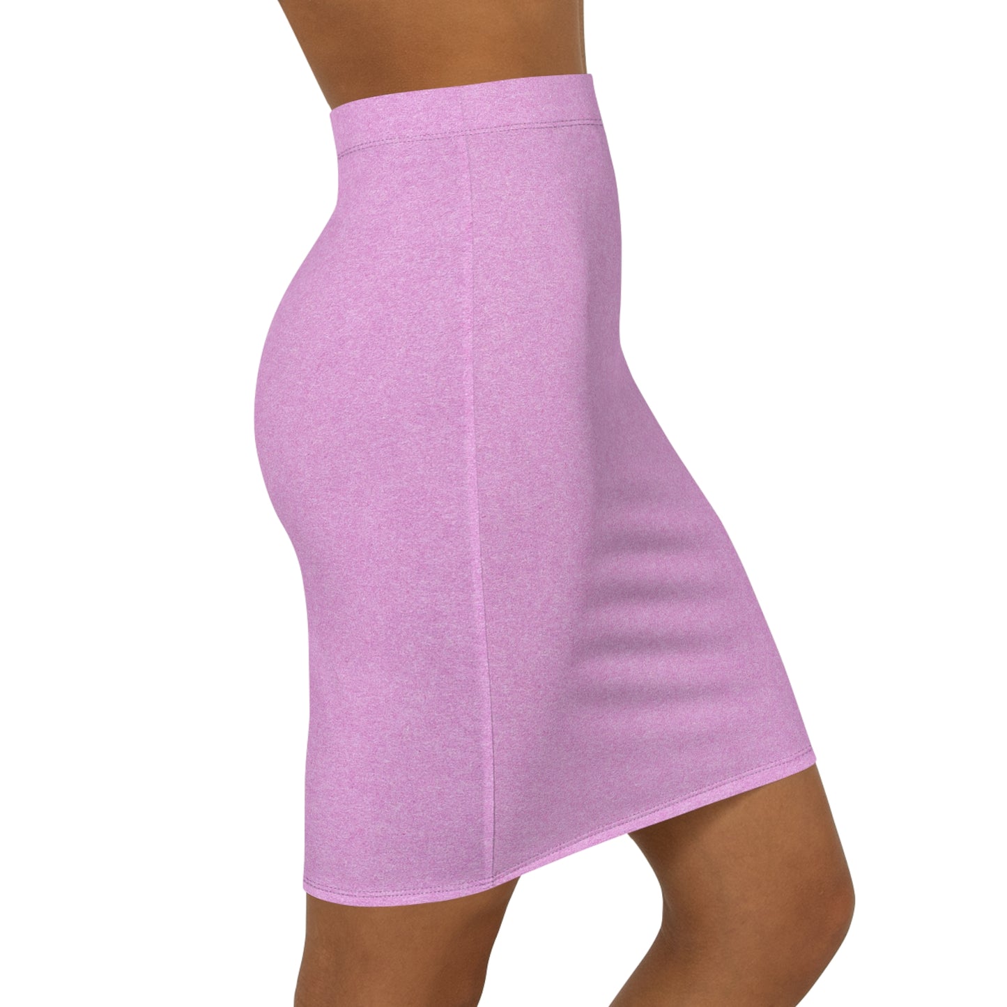 gonna chic – Versatile stile rosa