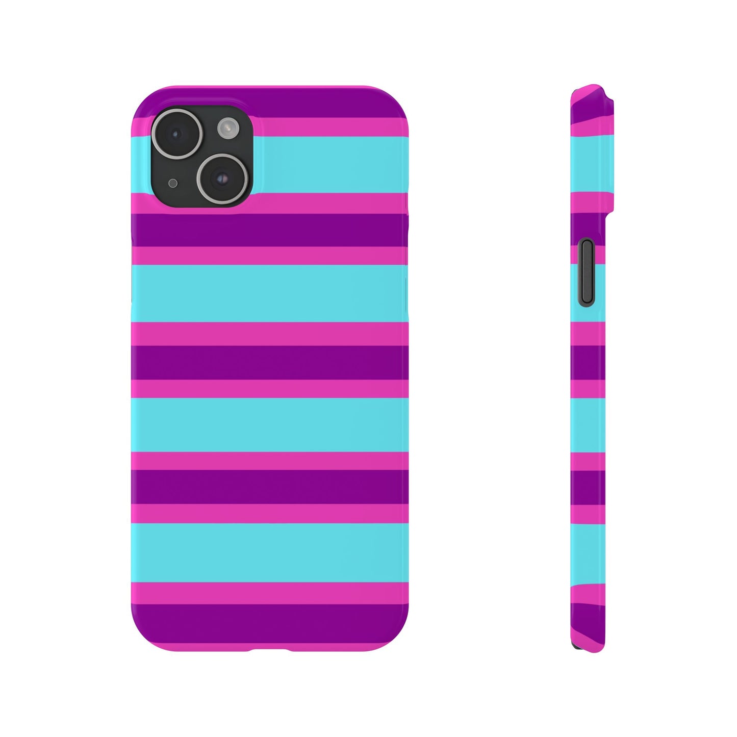 Slim Phone Cases