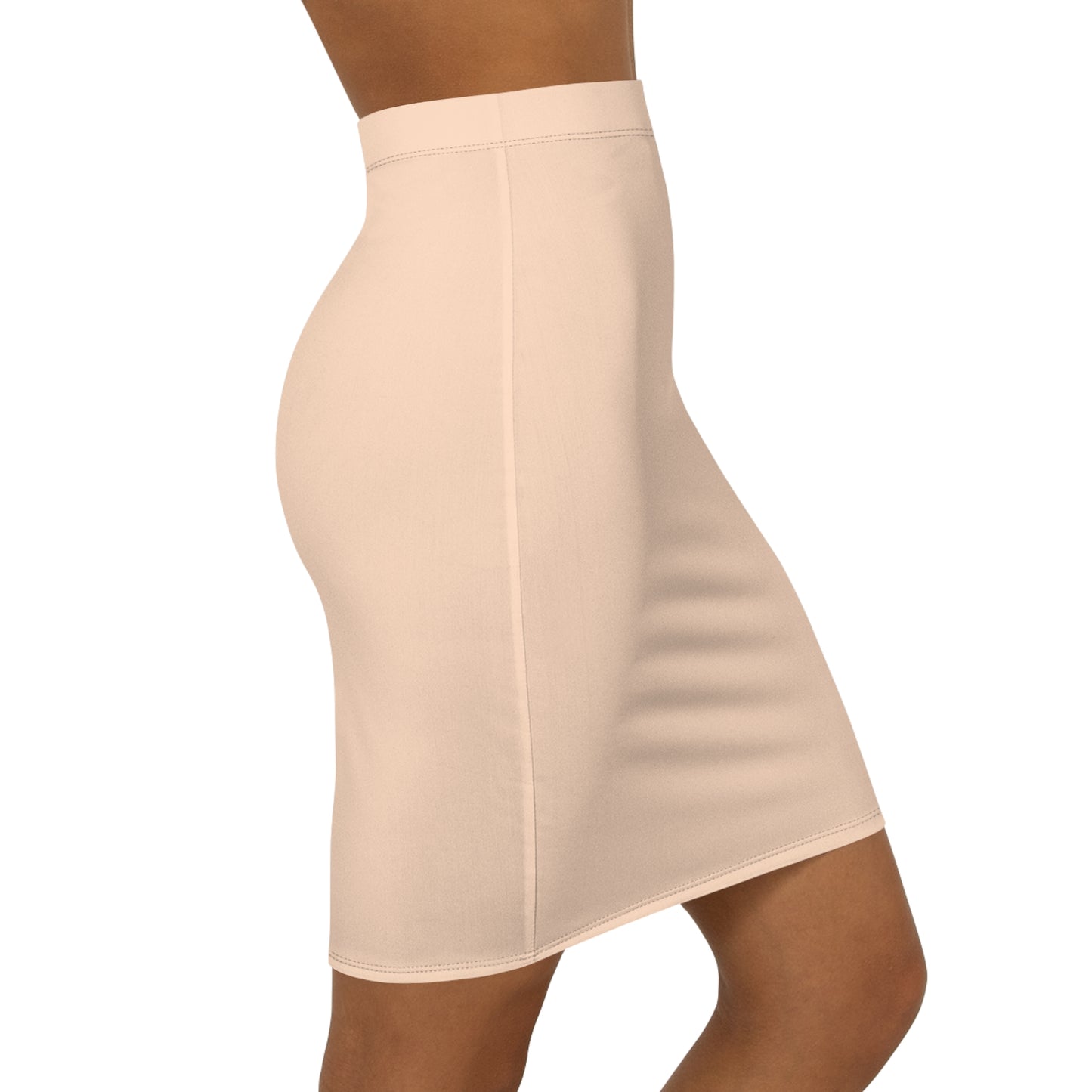 Chic Mid-Waist gonna