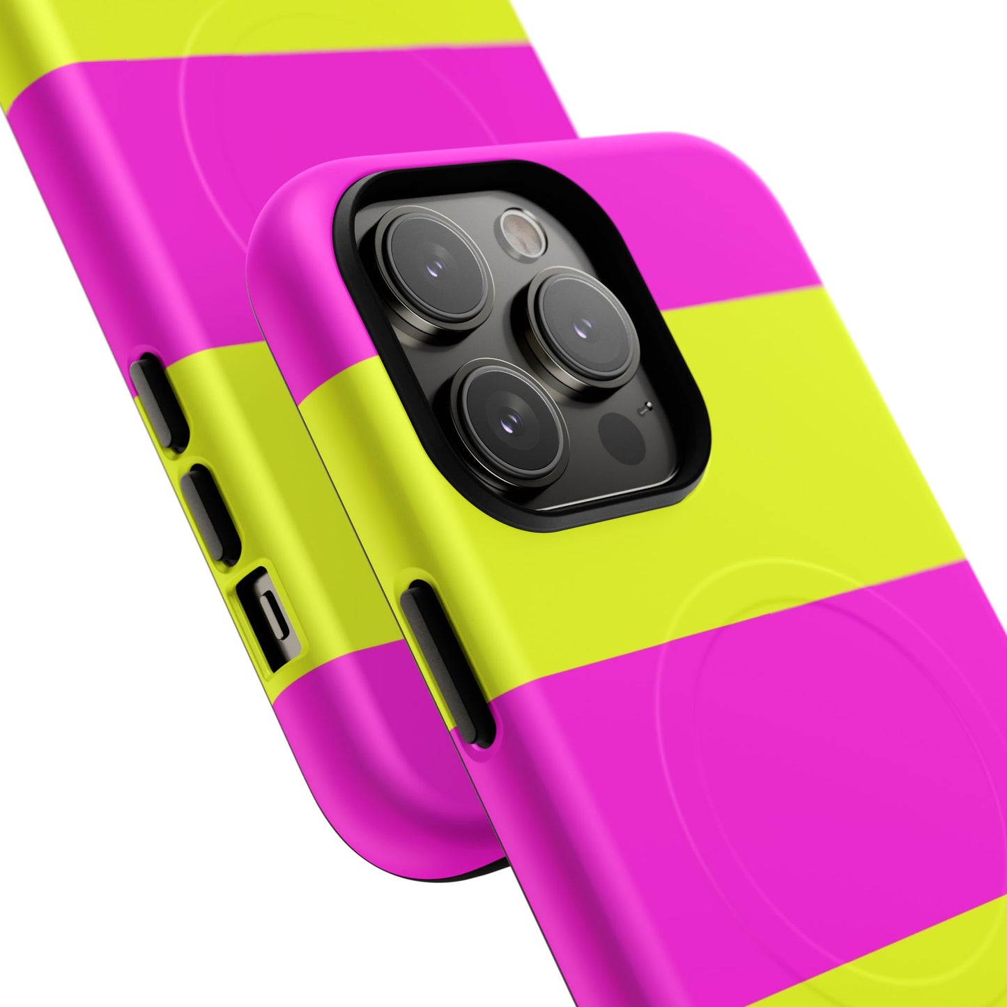 custodia magnetica per iPhone