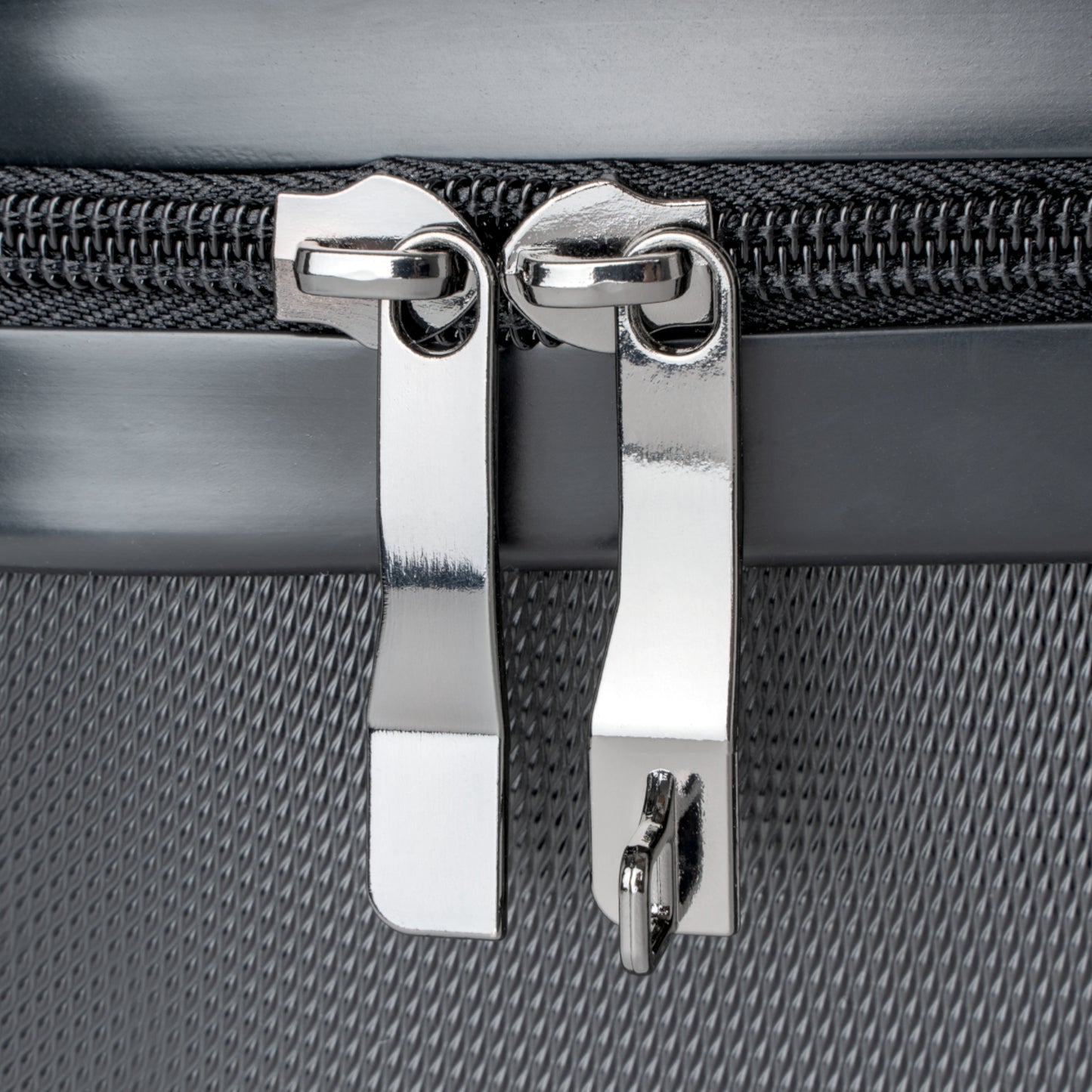 Colorful Travel Suitcase