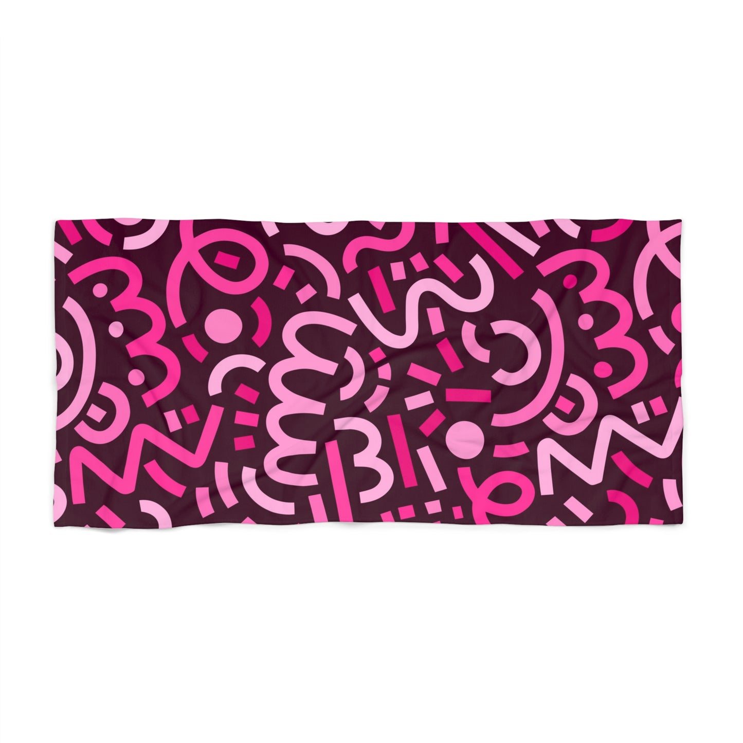 Beach Towel