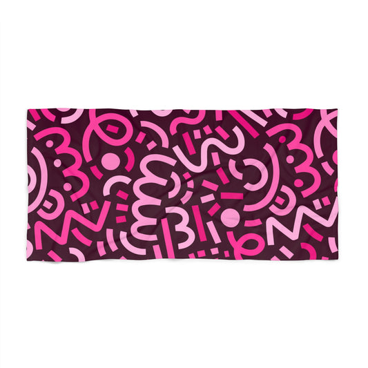 Beach Towel