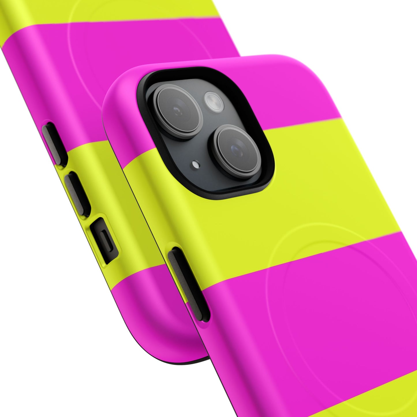custodia magnetica per iPhone