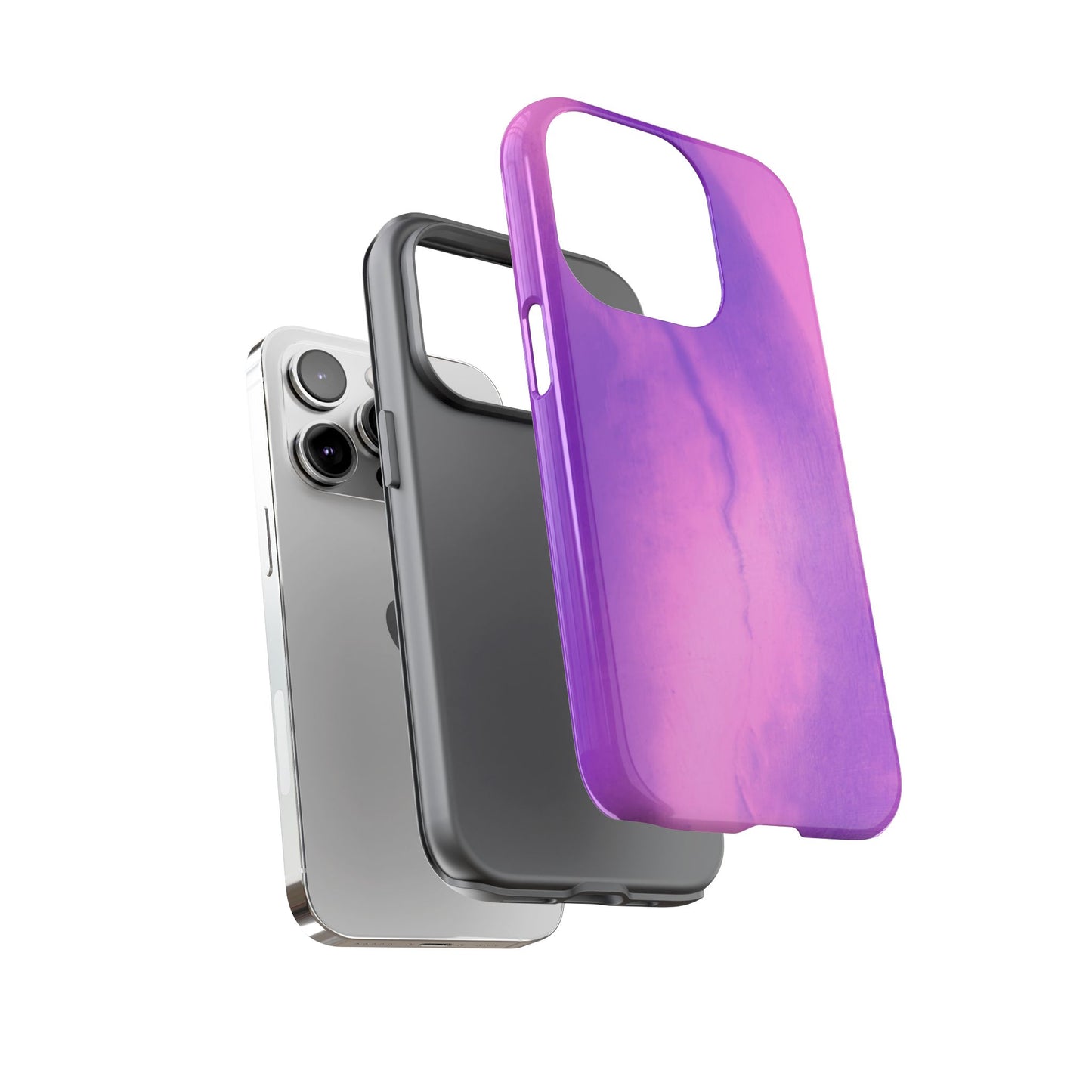 Vibrant Phone Case