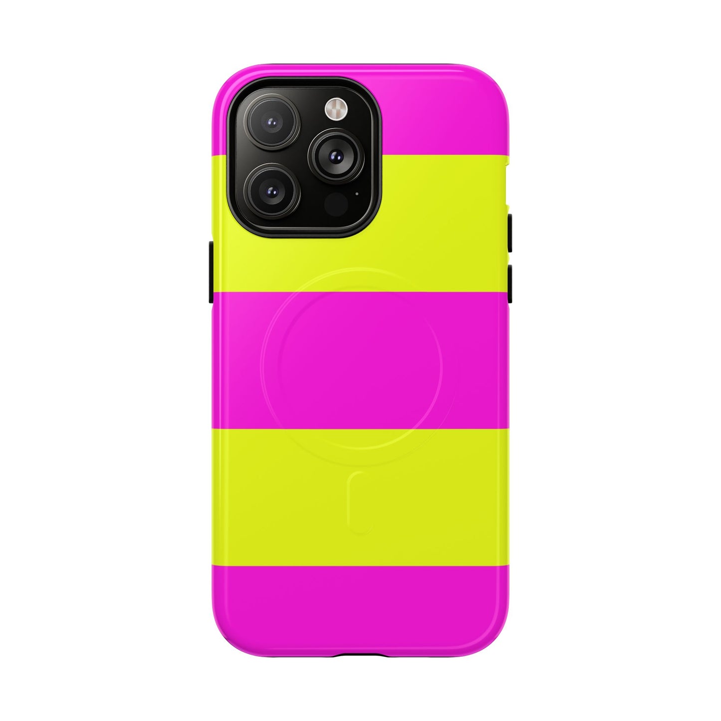 custodia magnetica per iPhone