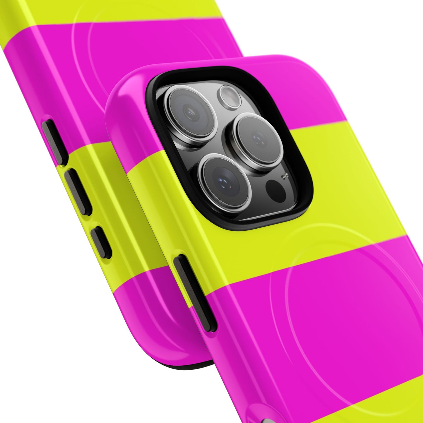custodia magnetica per iPhone