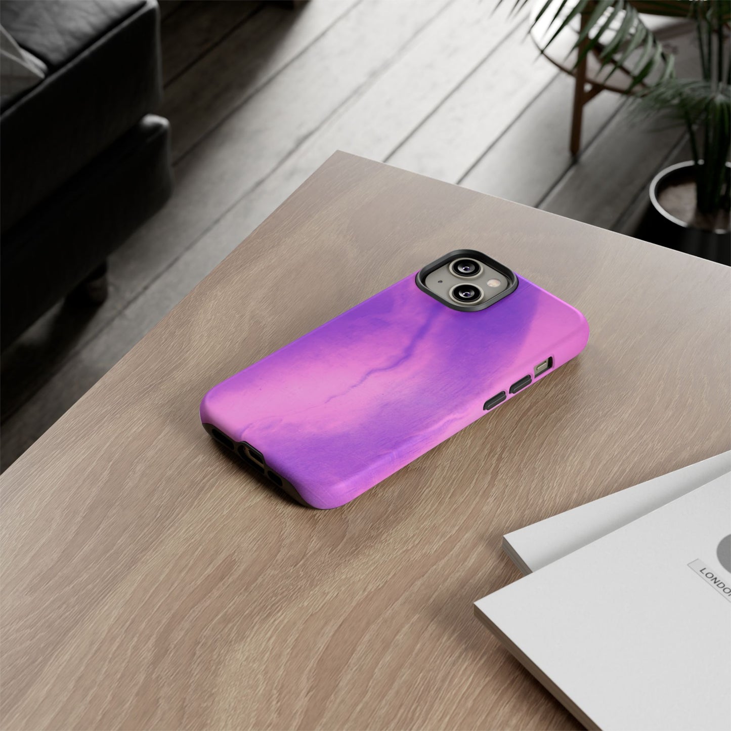 Vibrant Phone Case