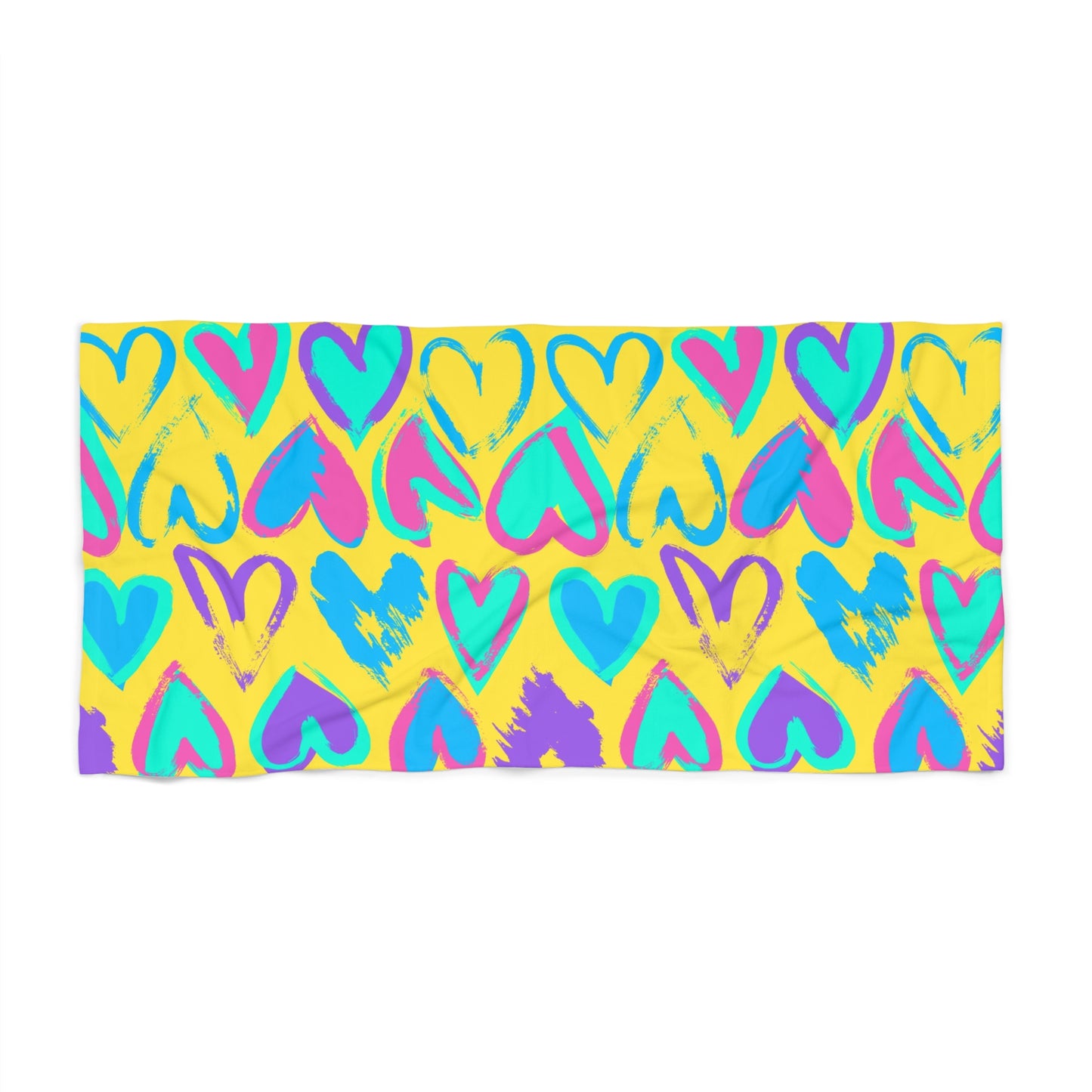 Beach Towel