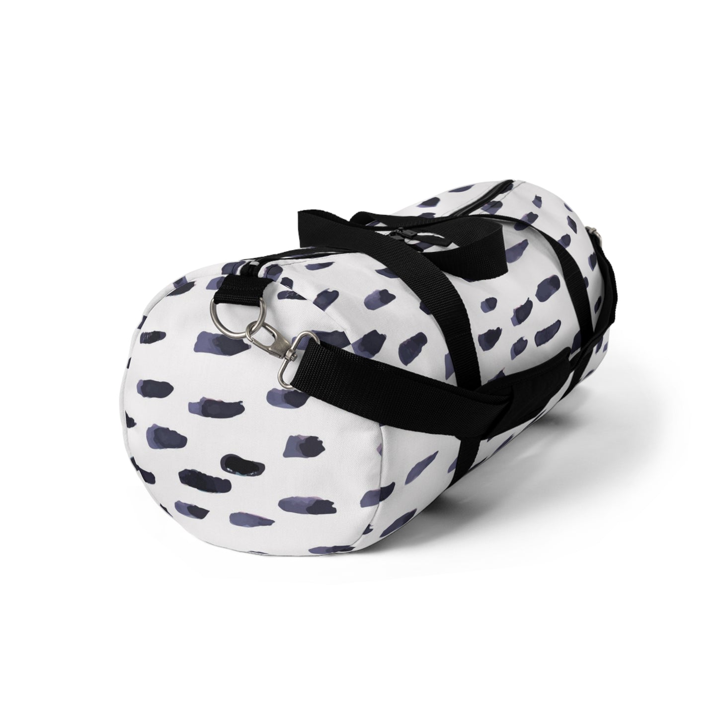 Borsa con pattern moderno