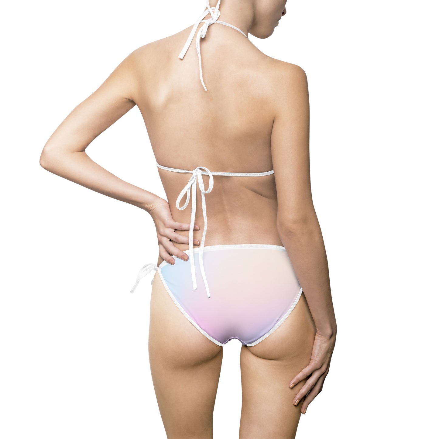 Gradiente pastelli Bikini