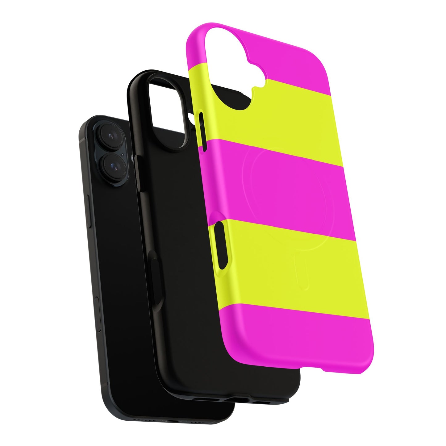 custodia magnetica per iPhone