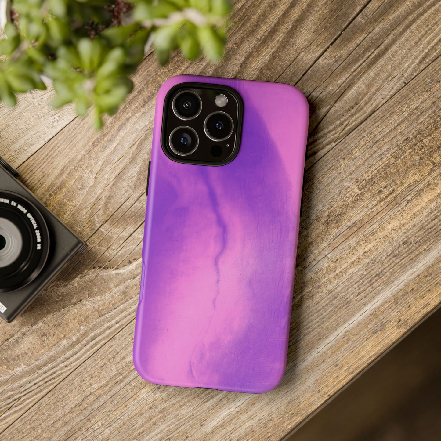 Vibrant Phone Case