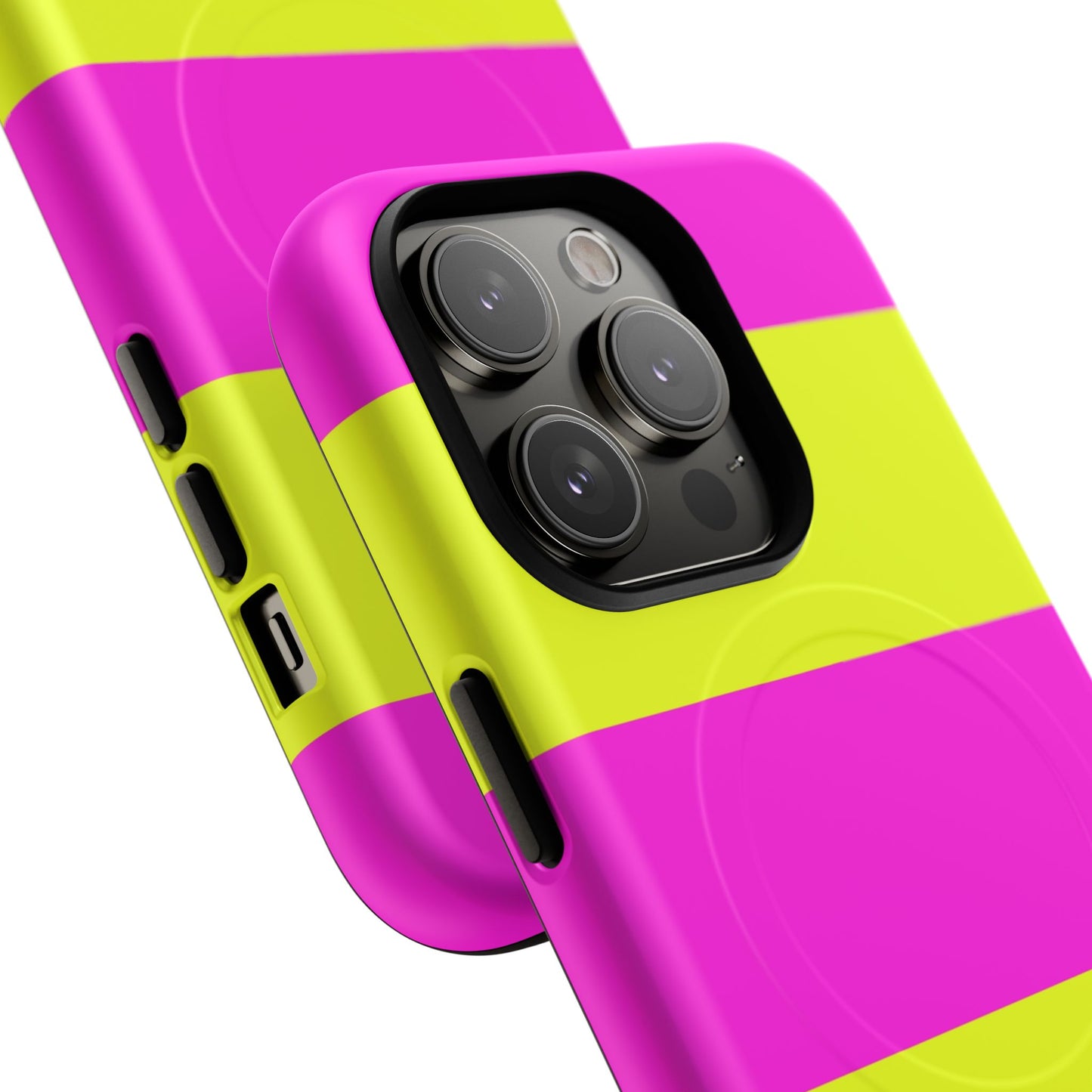 custodia magnetica per iPhone