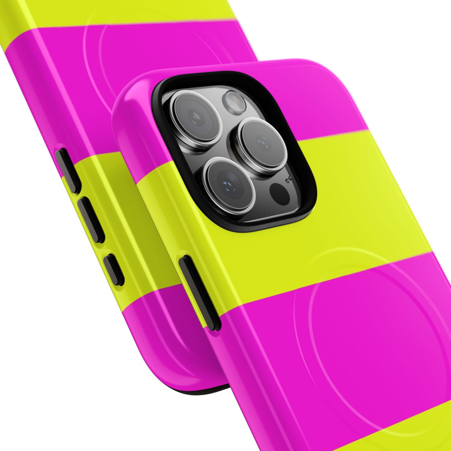 custodia magnetica per iPhone