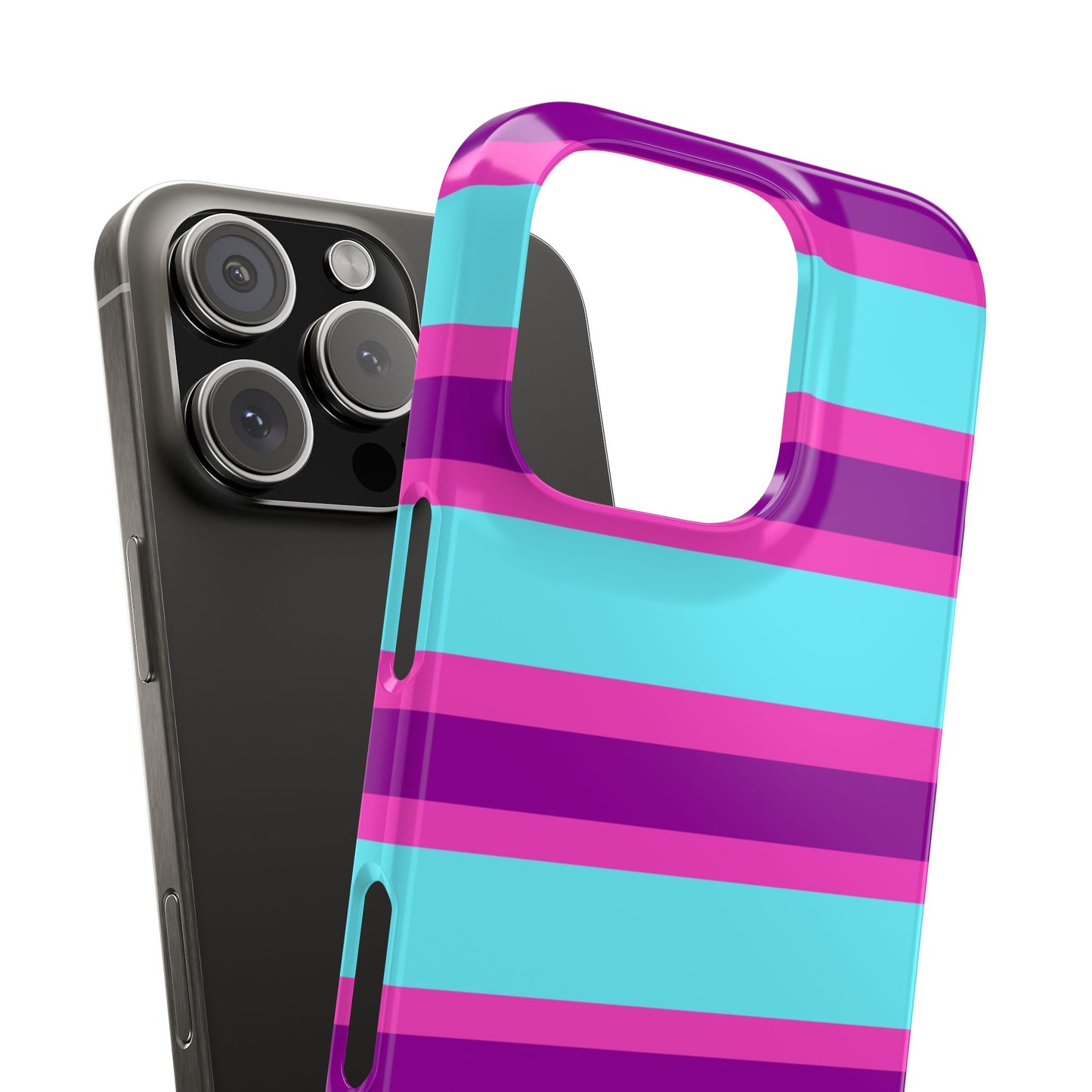 Slim Phone Cases