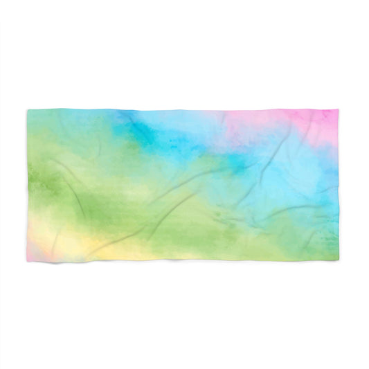 Beach Towel