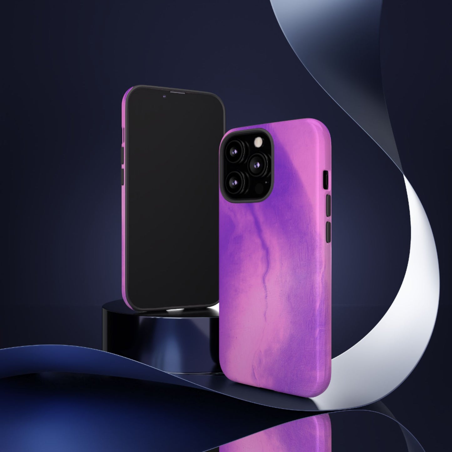 Vibrant Phone Case