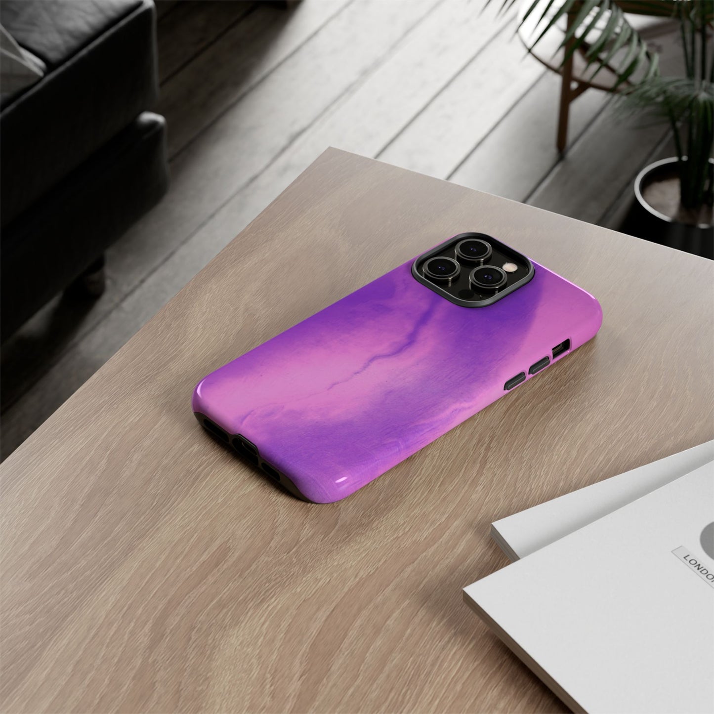 Vibrant Phone Case