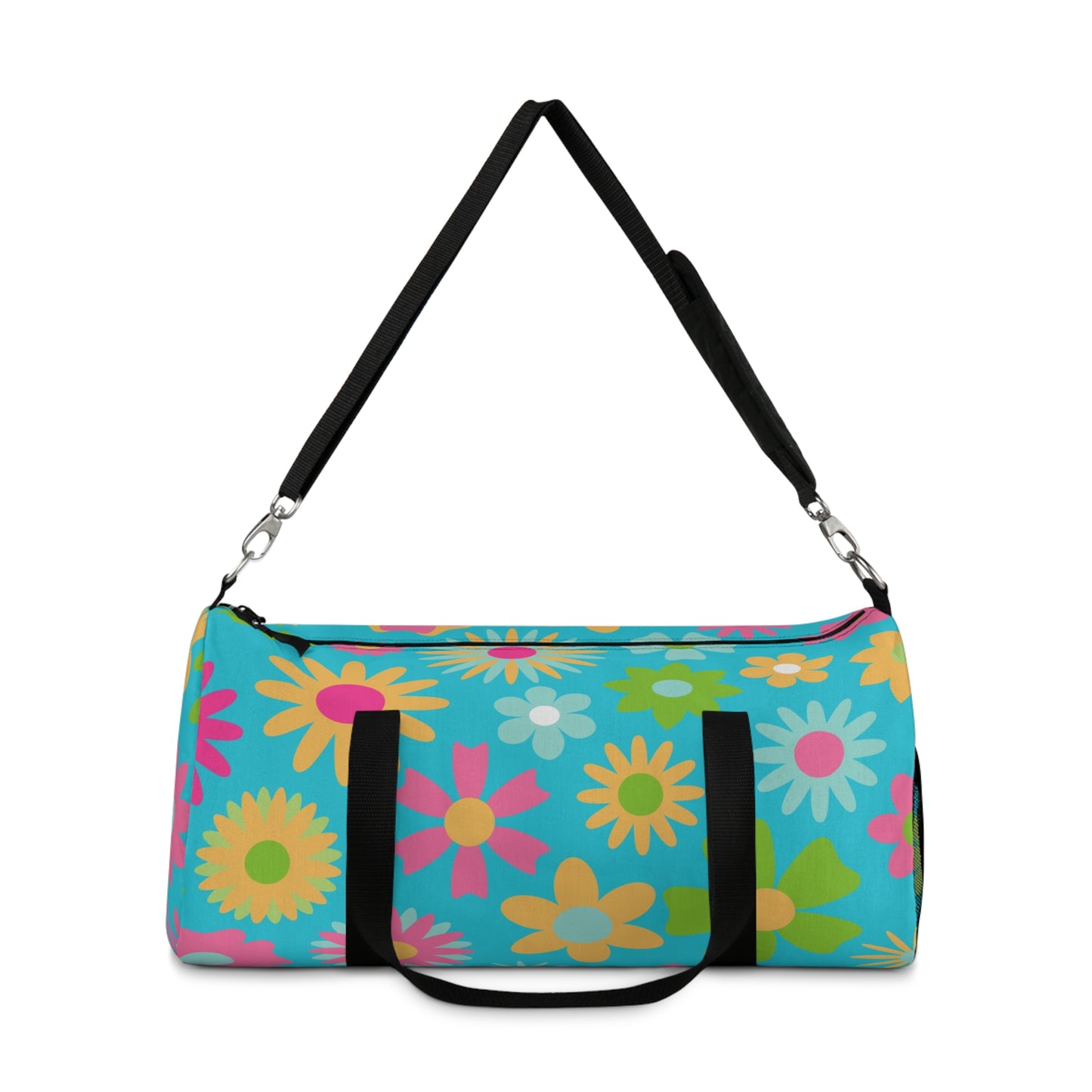 borsa a fiori