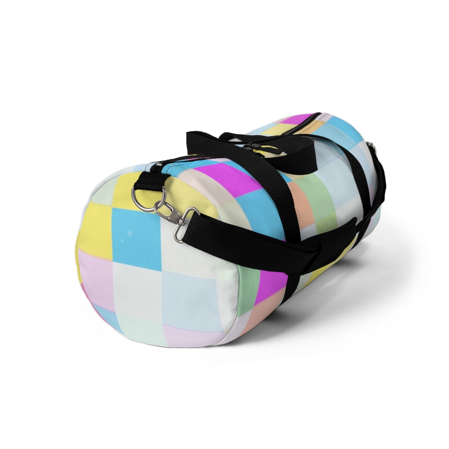 Borsa colorata