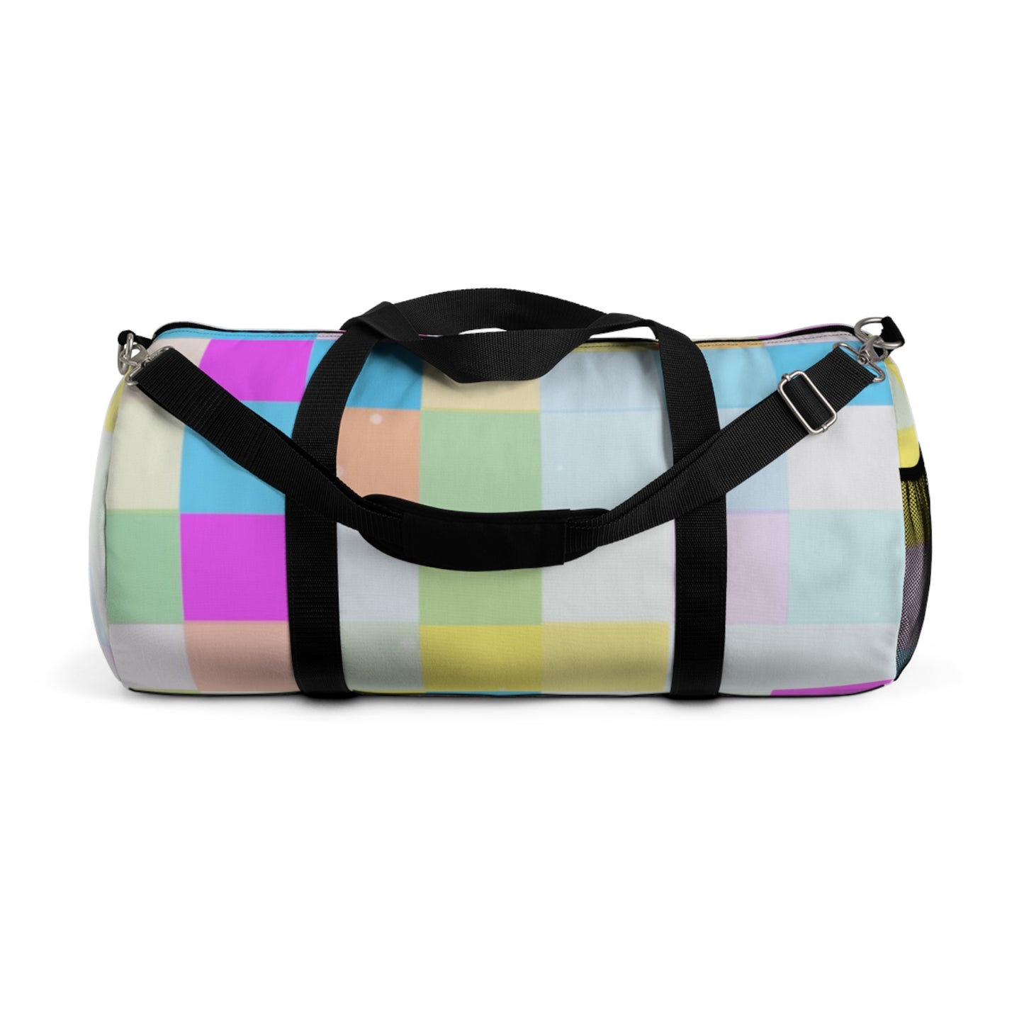 Borsa colorata