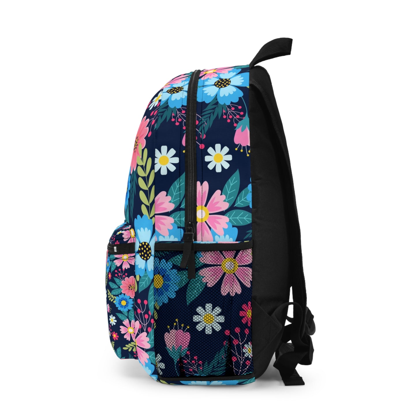 Backpack  floreale