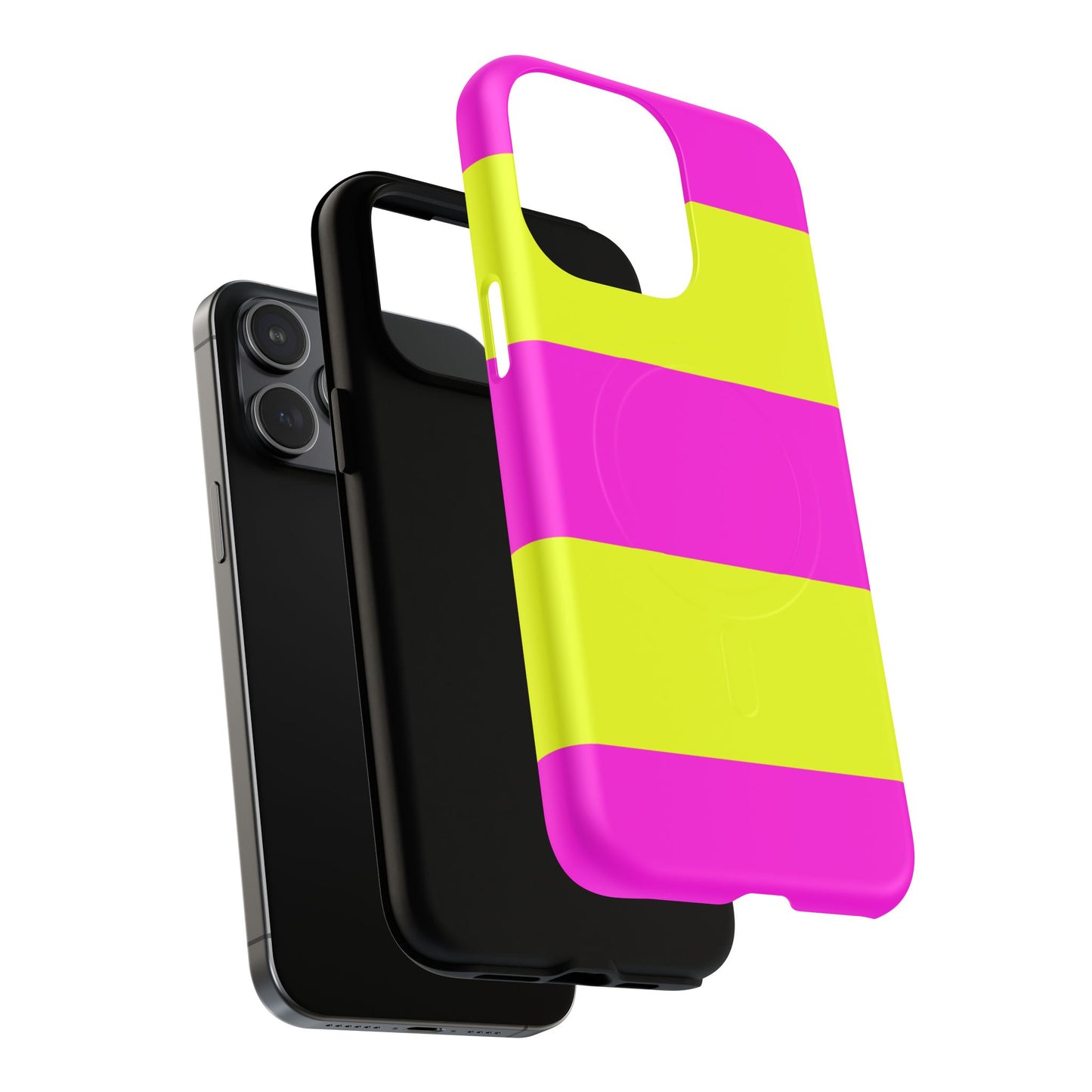 custodia magnetica per iPhone