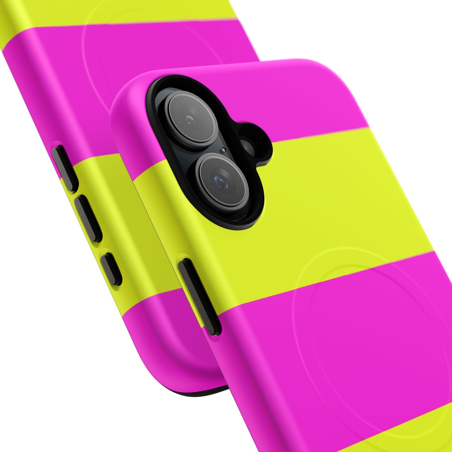 custodia magnetica per iPhone