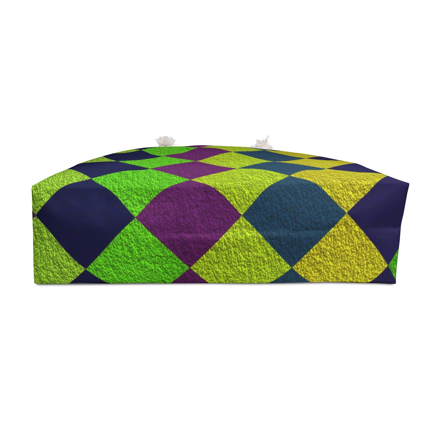 Borsa a rombi