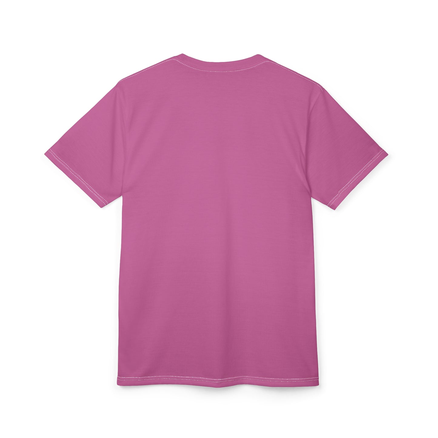Stitch Bubblegum Unisex Tee