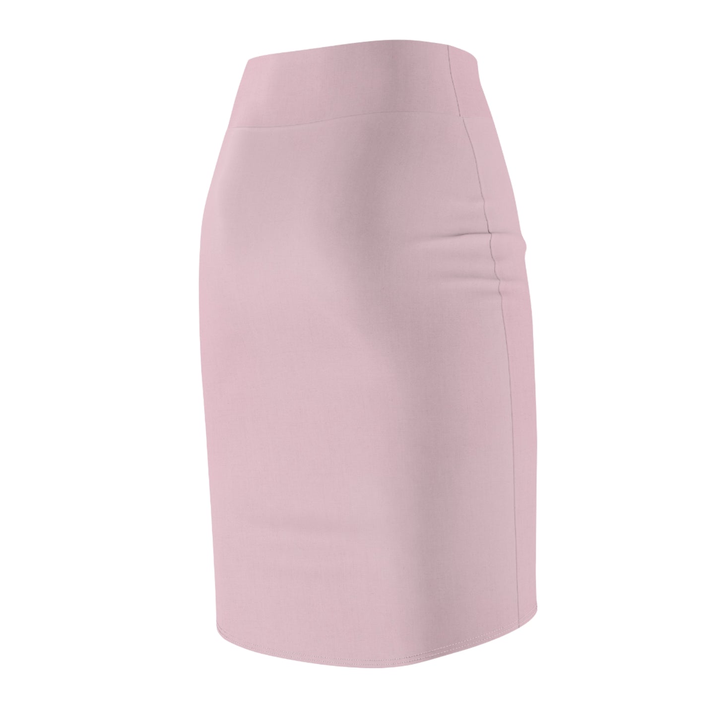 Gonna chic rosa star