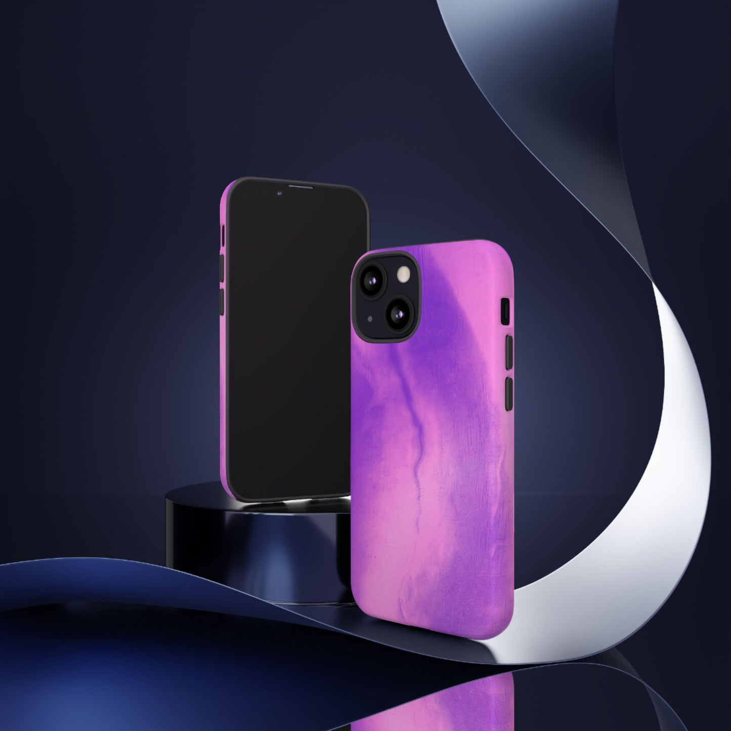 Vibrant Phone Case