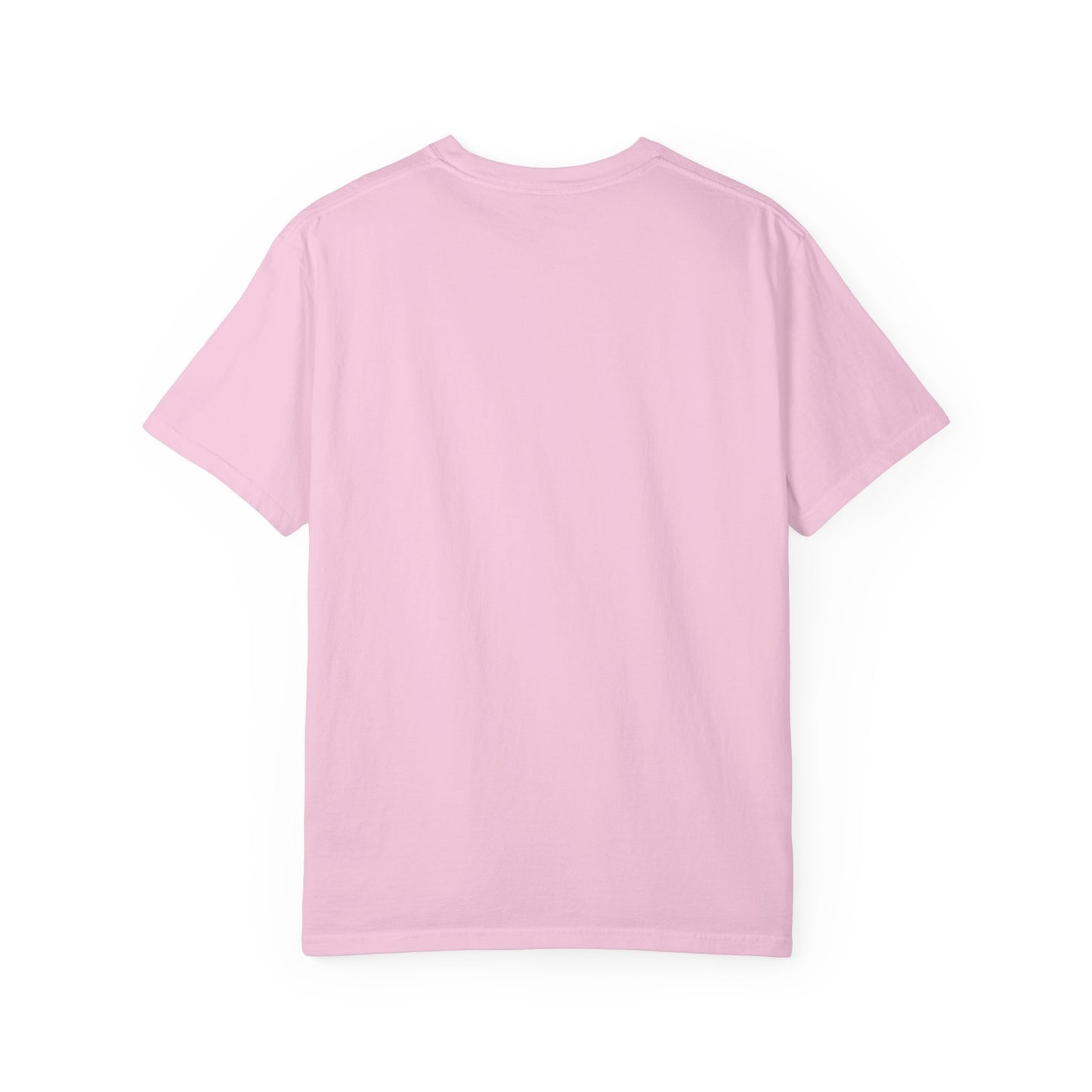 Smiley Face Unisex T-Shirt