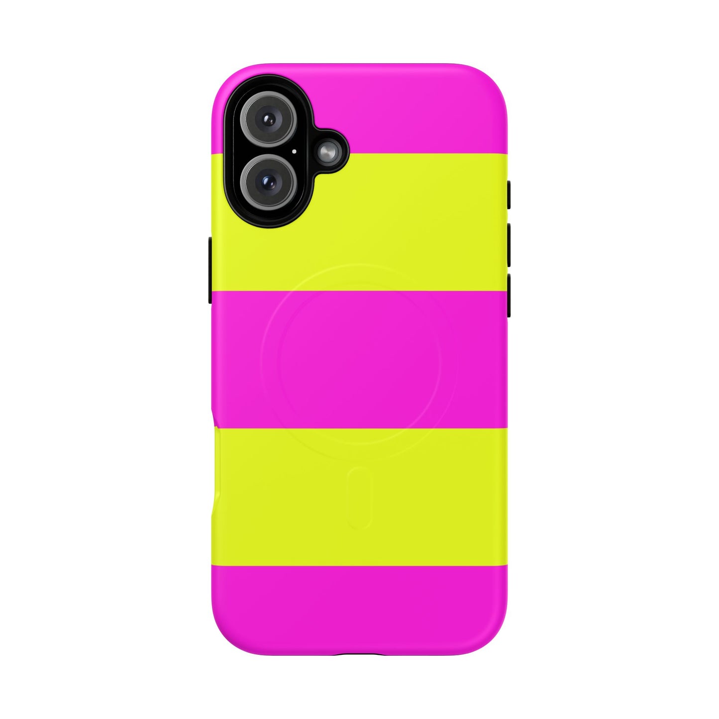 custodia magnetica per iPhone