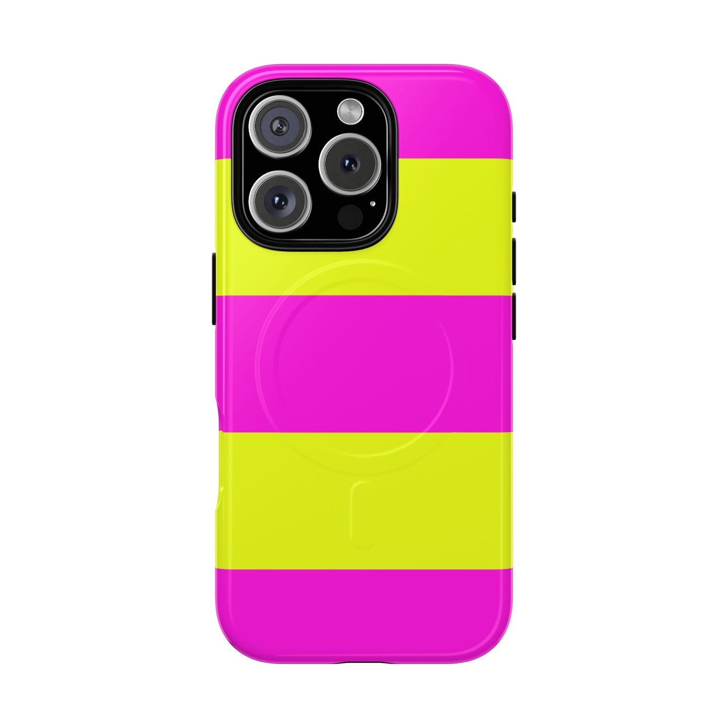 custodia magnetica per iPhone