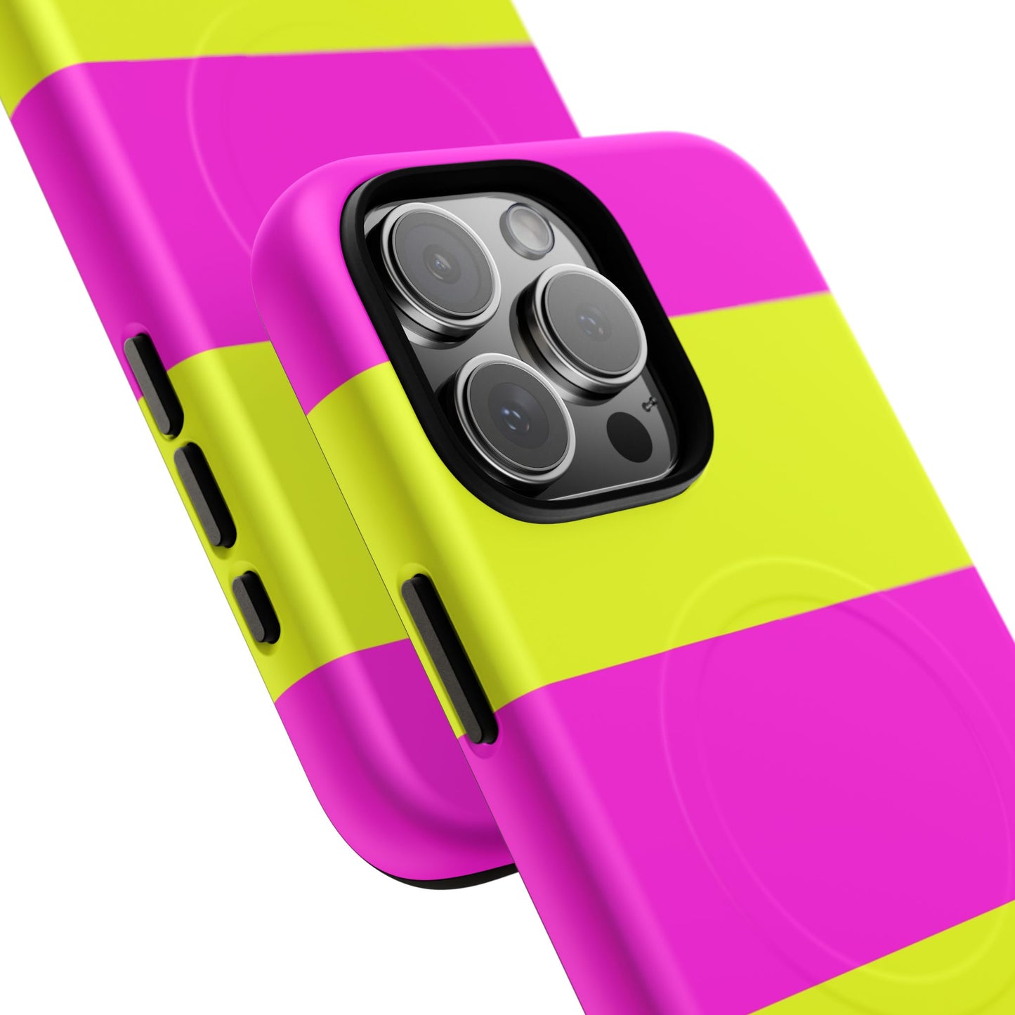 custodia magnetica per iPhone