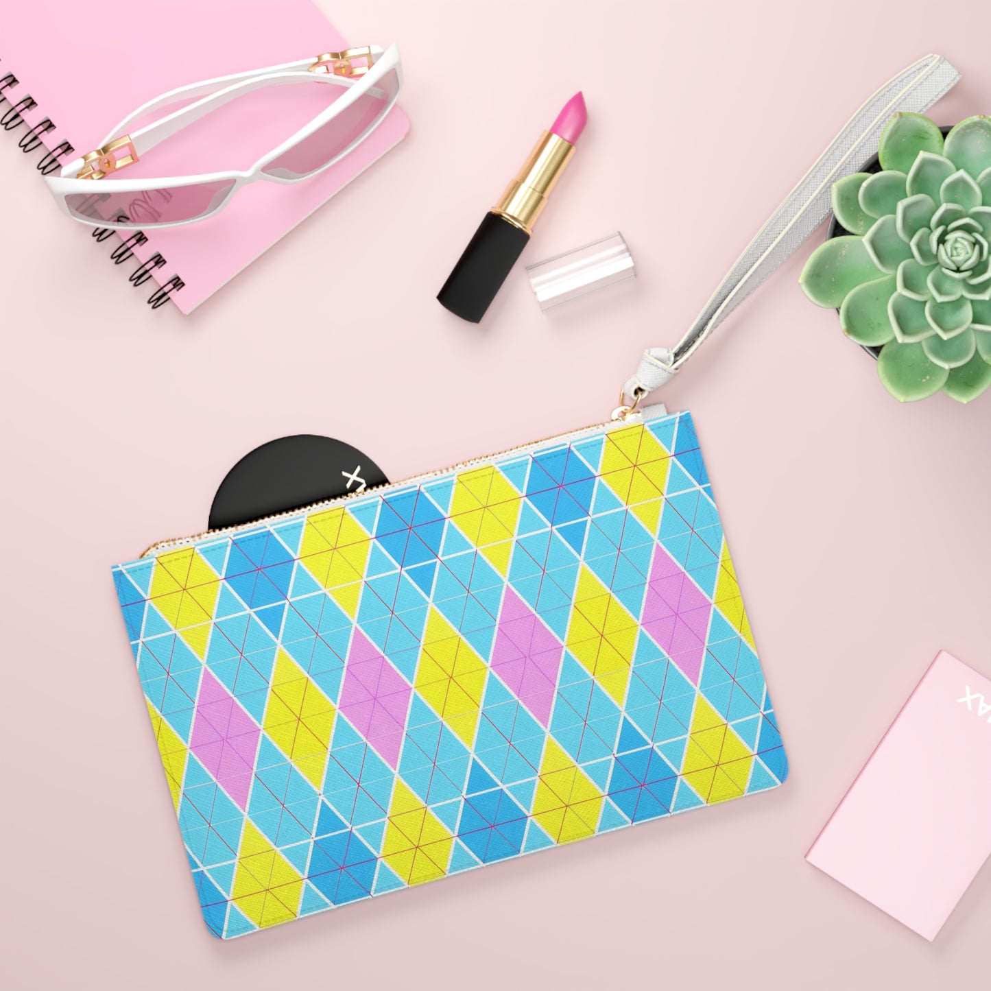 Clutch Bag
