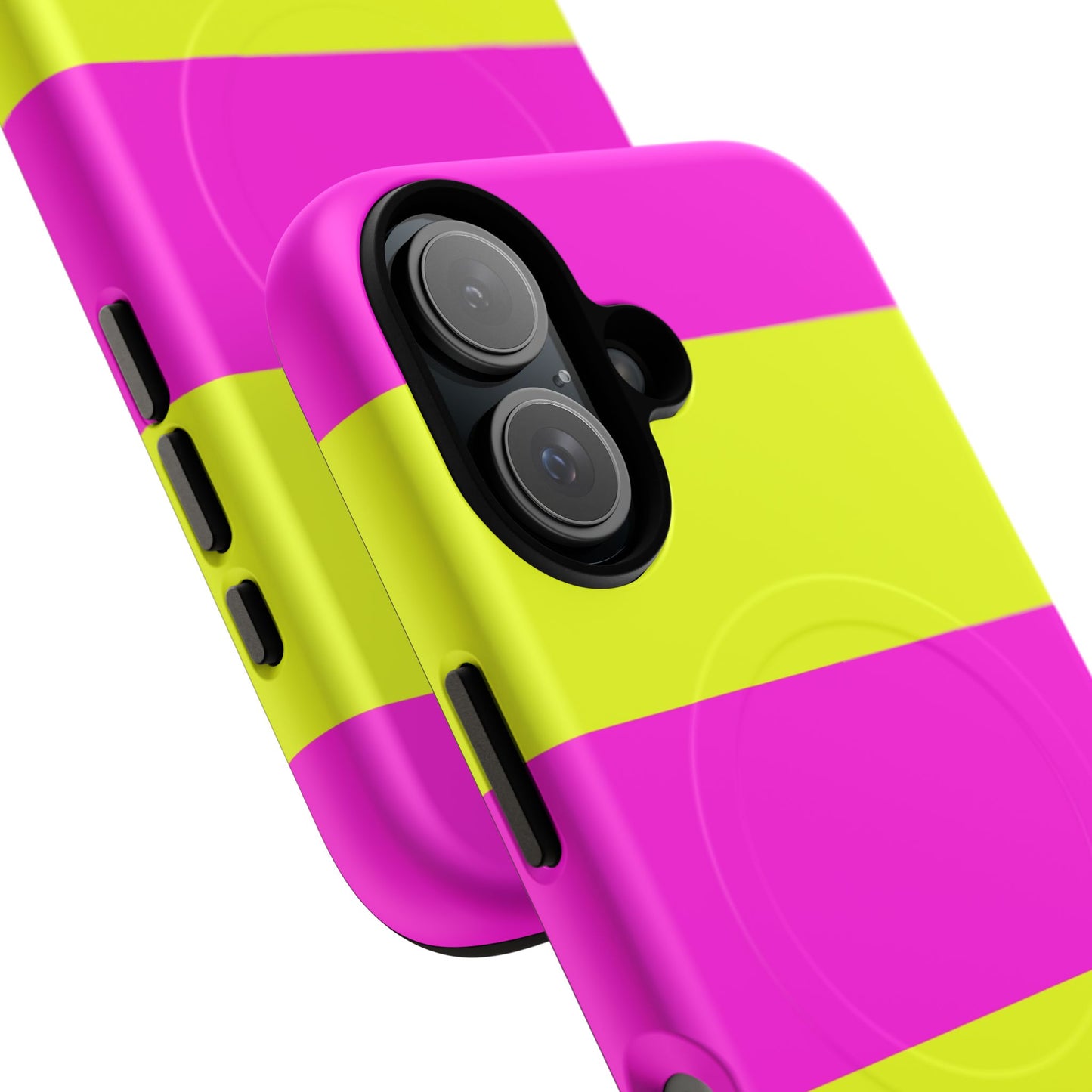 custodia magnetica per iPhone