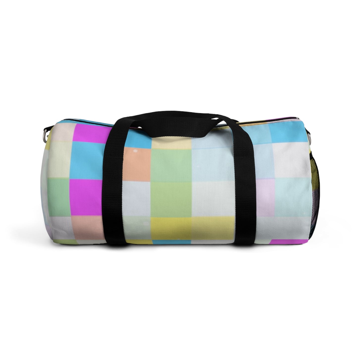Borsa colorata