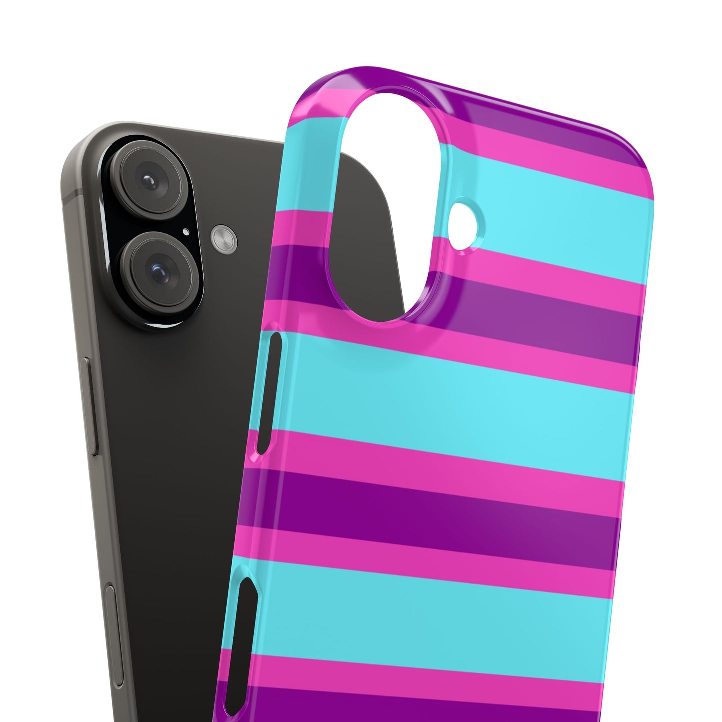 Slim Phone Cases