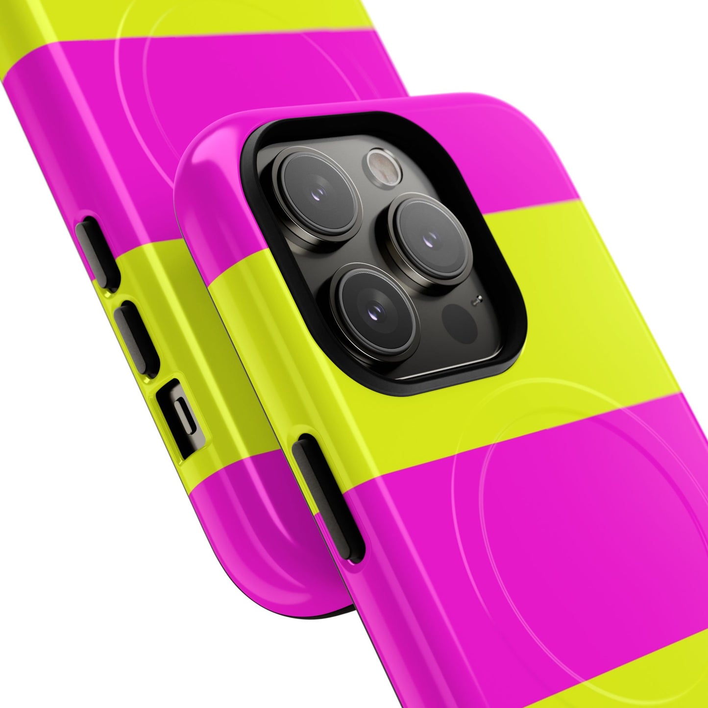 custodia magnetica per iPhone